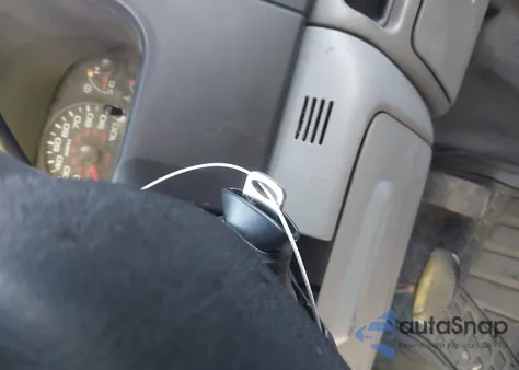 2007 Ford F-250 Xl/Xlt из США, поврежденный, VIN 1FTNF20547EB48080